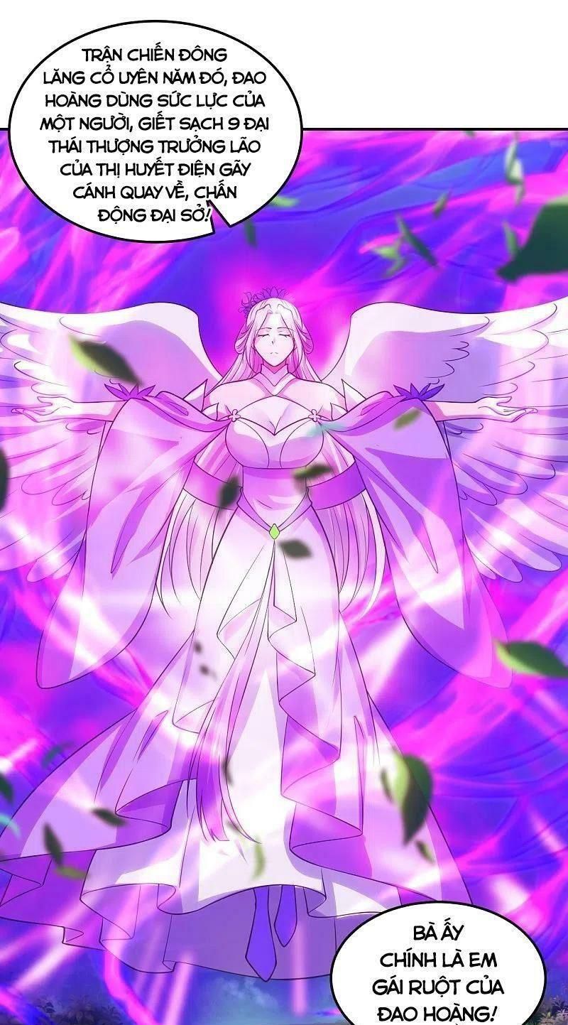 tiên võ đế tôn chapter 236 5