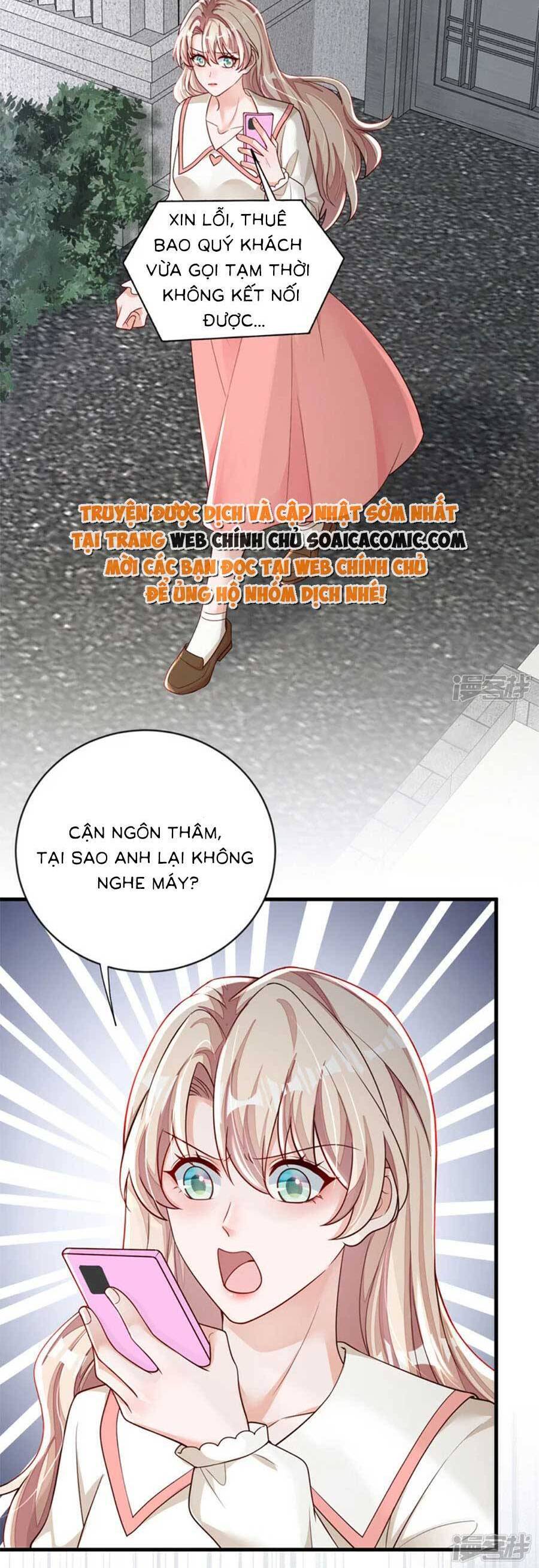 ác ma thì thầm chapter 131 3