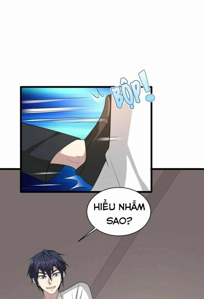 đô thị tà vương chapter 72 4