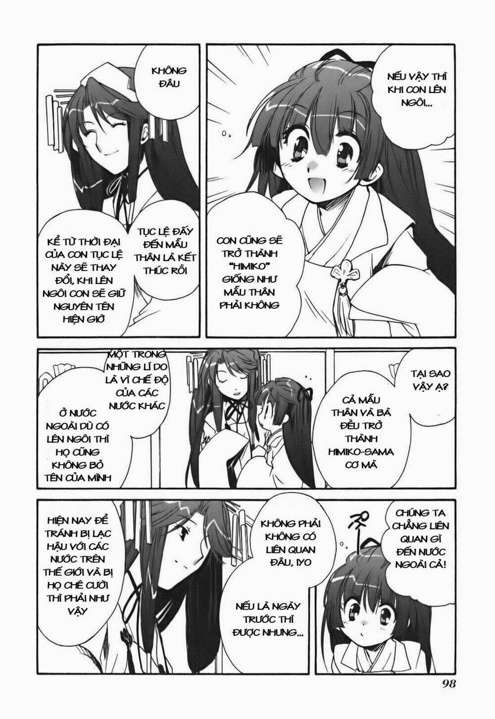 soukai kessen chapter 23 28