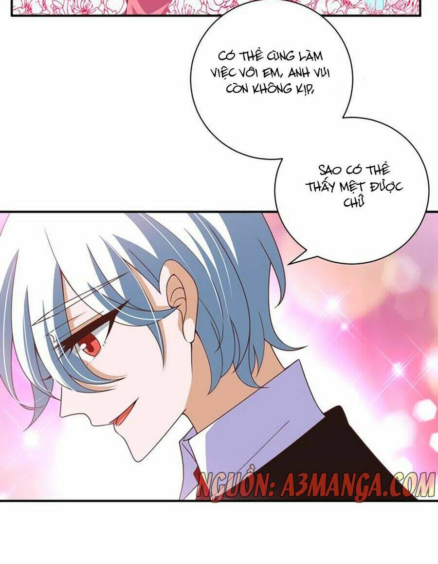 người yêu khát máu của tôi chapter 47 6