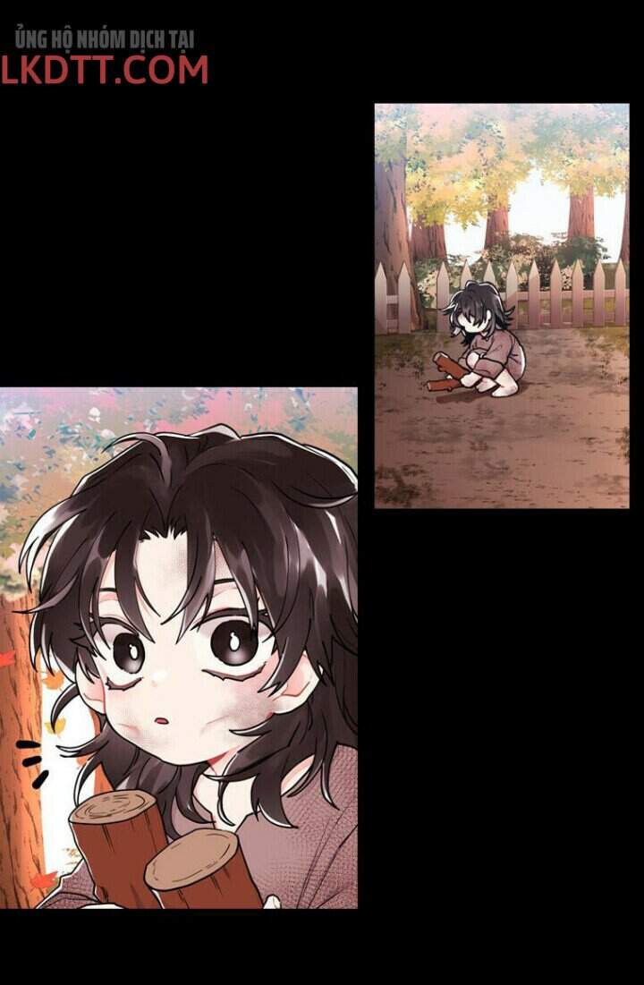 tôi đã trở thành con gái nuôi của nam chính chapter 13 14