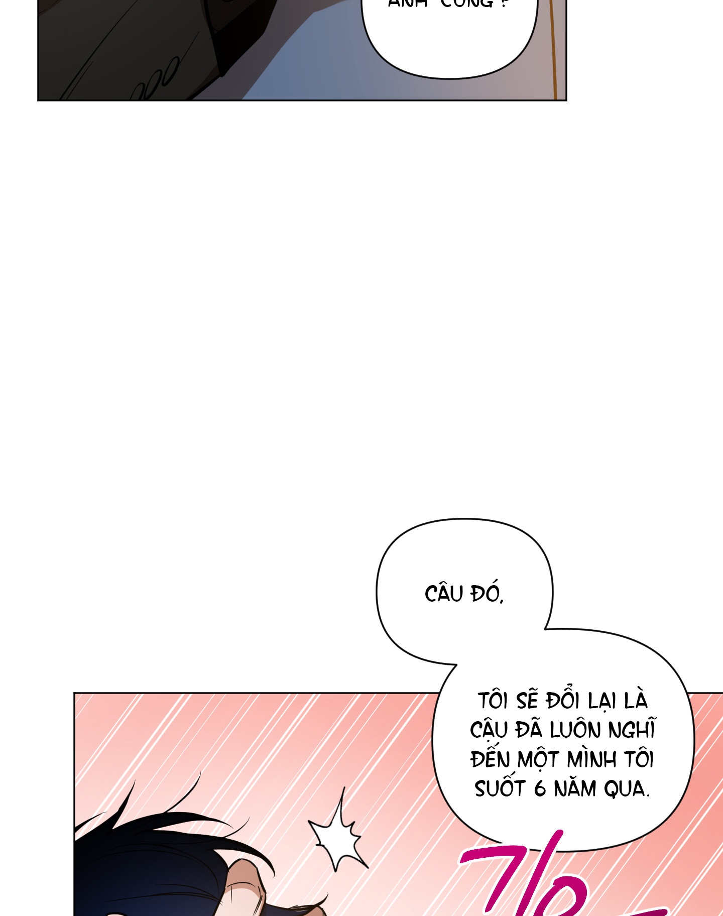 Ánh Bình Minh Cắt Ngang Màn Đêm chapter 16.2 - Trang 3