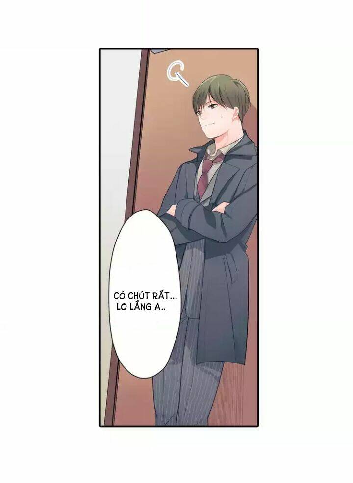 18, sống chung cùng nhau chapter 14 34