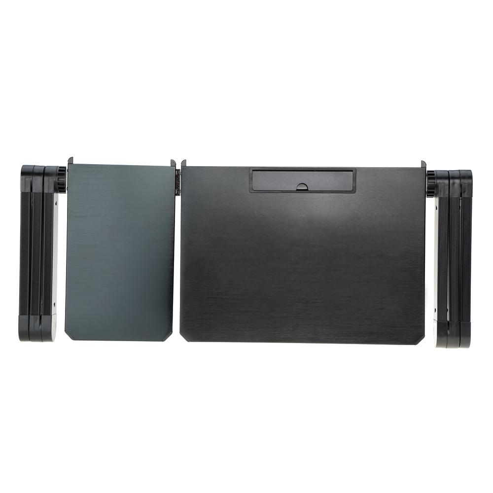 Giường gấp Sofa có thể điều chỉnh di động với bề mặt tách rời chân đa góc 360