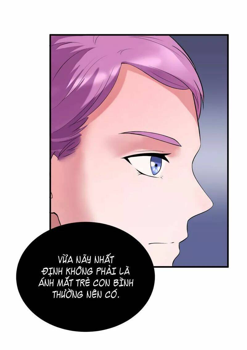 cô dâu gả thay của tổng tài chapter 88 7