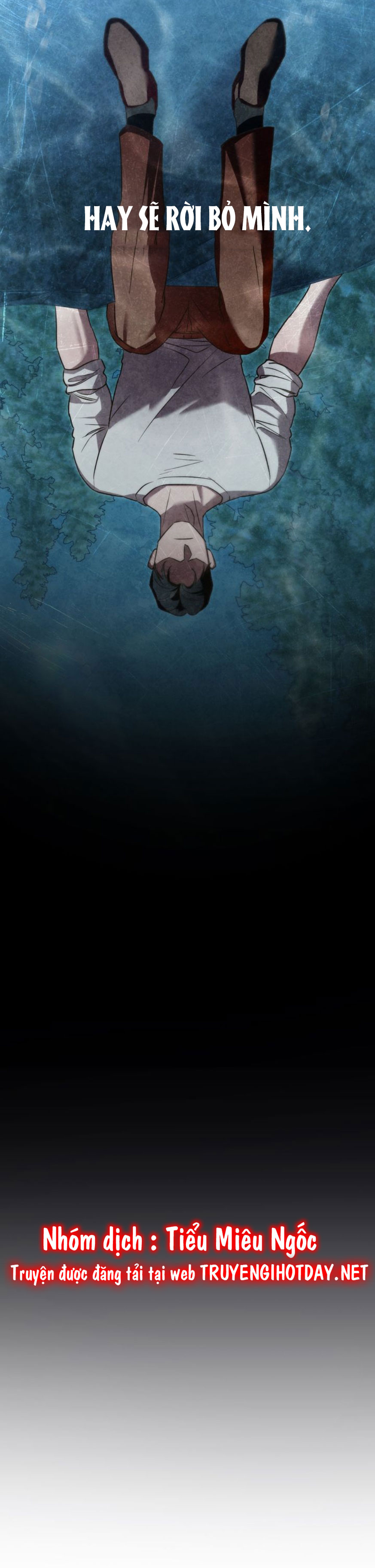 chàng người sói phát điên vì tôi chapter 48 19