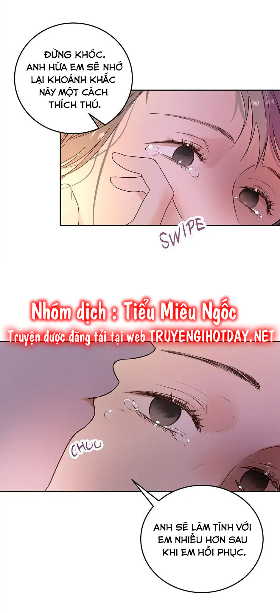 sự trả thù ngọt ngào của vợ tôi chapter 8 4