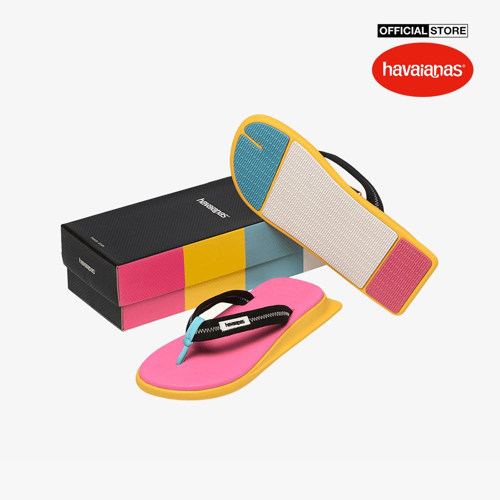 HAVAIANAS - Dép nam thời trang Tradi Zori 4145718