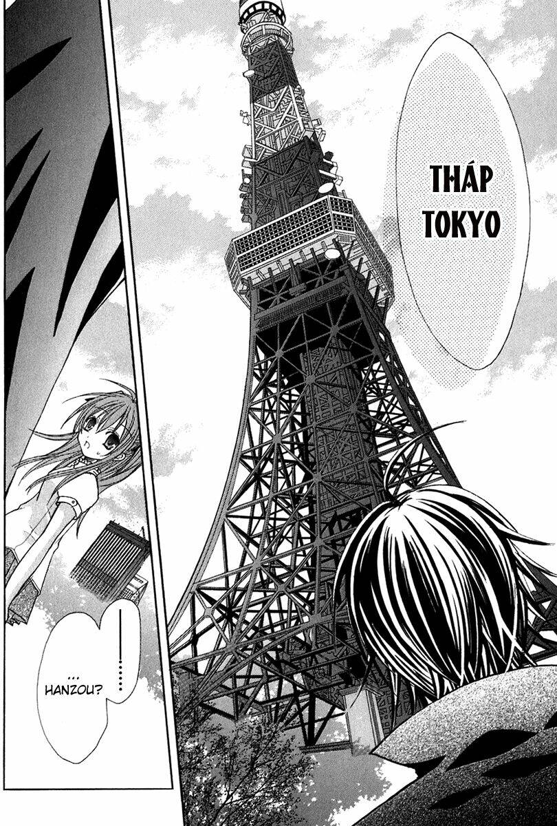 tokyo innocent chapter 12 22