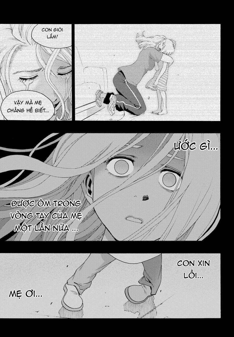 shiori experience - jimi na watashi to hen na oji-san chapter 96 33