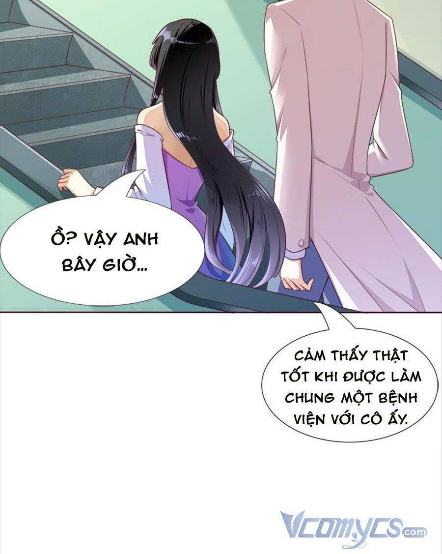 gặp phải người chồng xảo quyệt! chapter 24 15