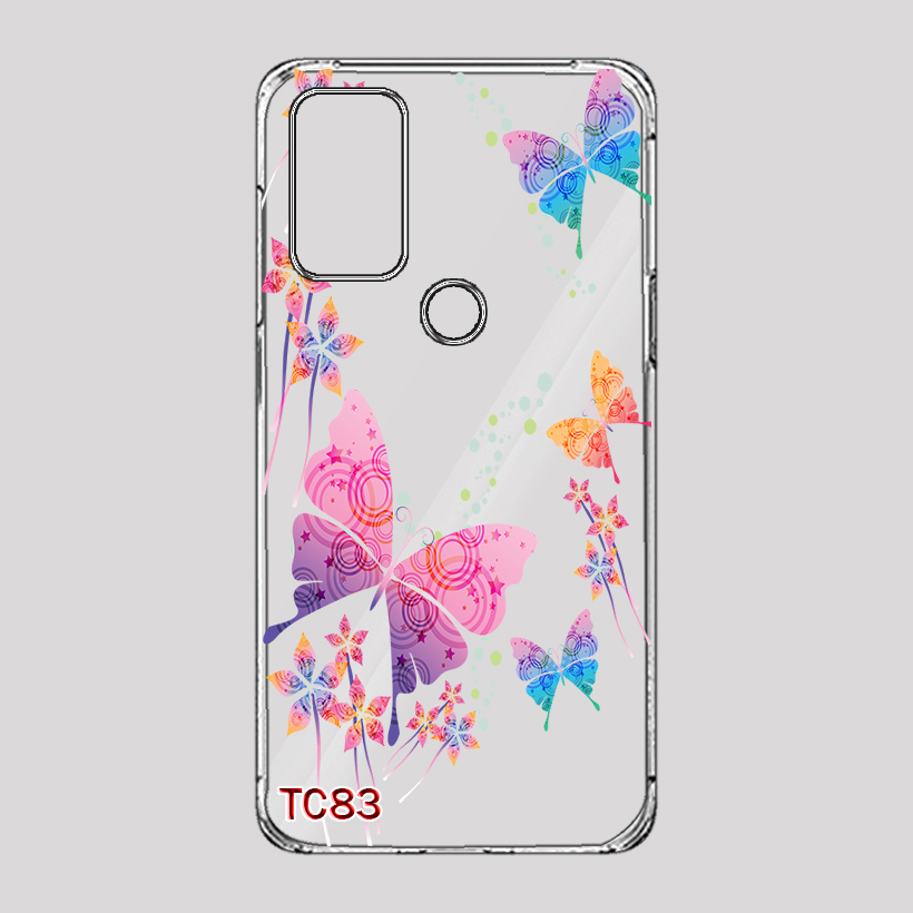 Ốp Lưng Dành Cho VSMART STAR 5