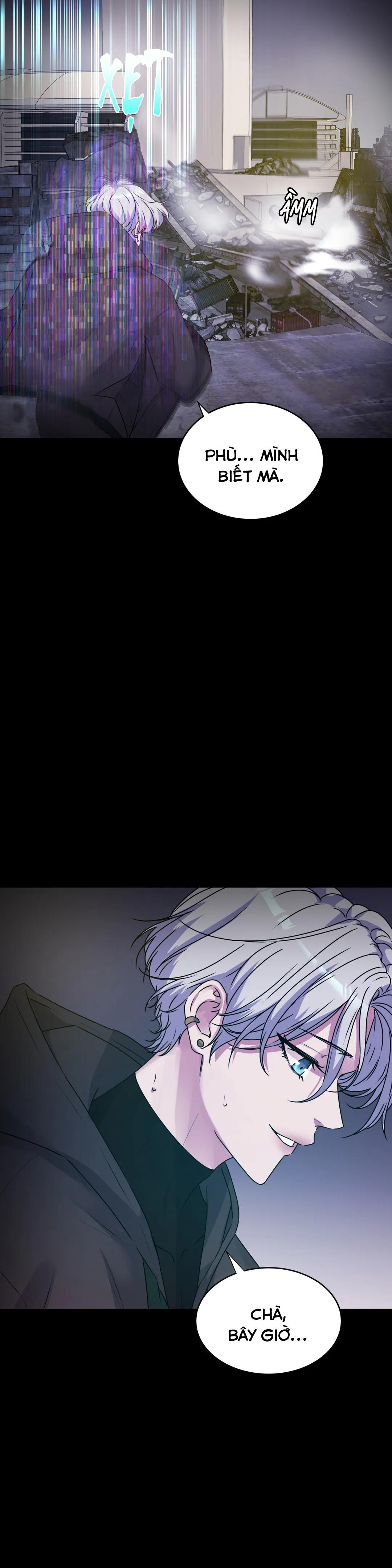 hừng đông chapter 18 6