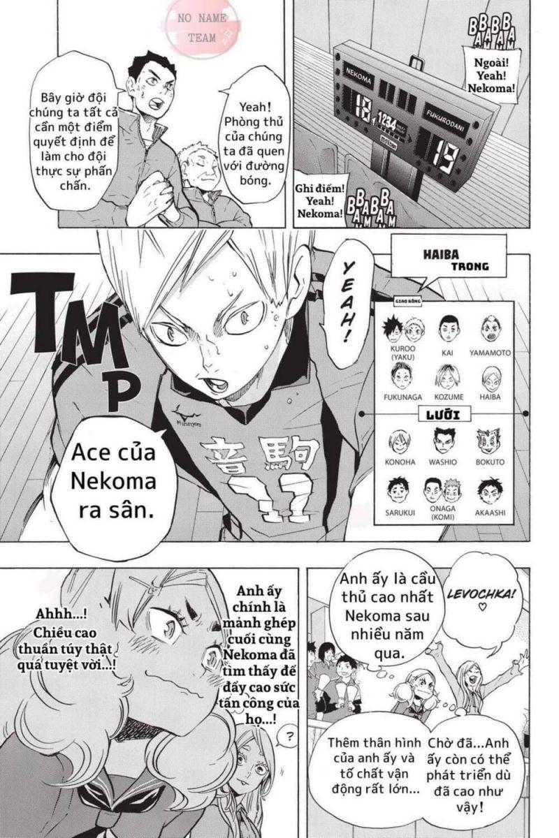 vua bóng chuyền chapter 193 5