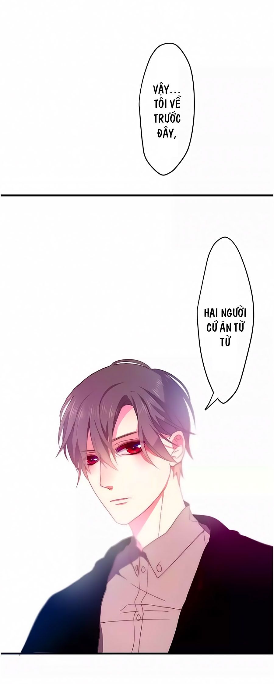 tháng sáu kì diệu chapter 12 11