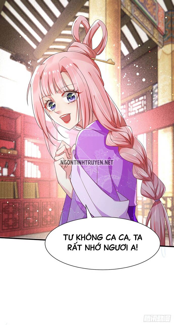 bệnh kiều phu quân ngạnh thượng cung chapter 40 32
