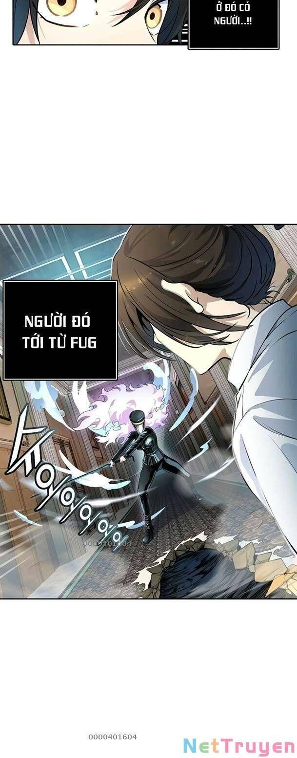 tòa tháp bí ẩn 2 chapter 559 23