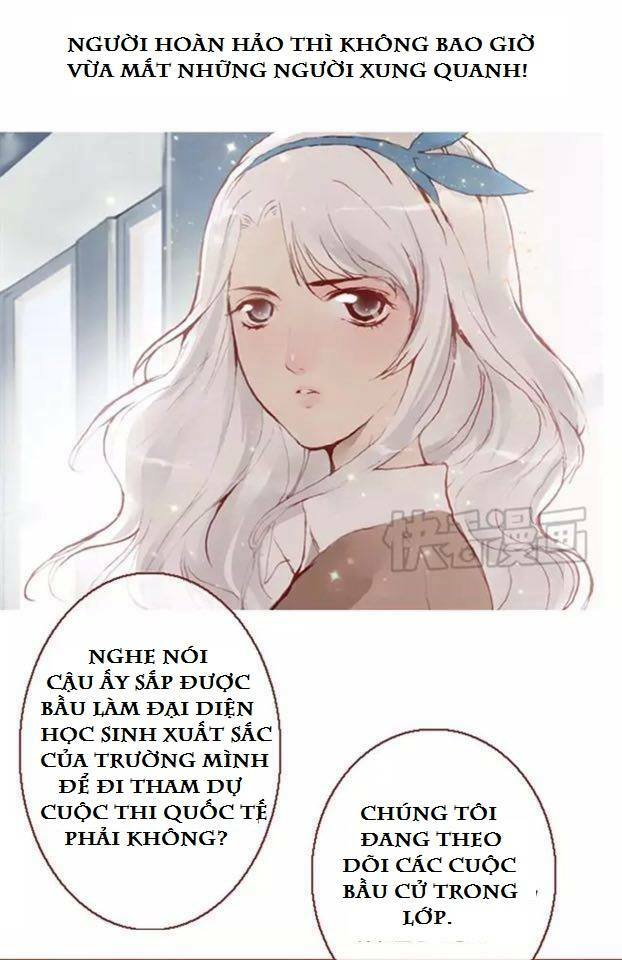 trả thù trường trung học phần 1 chapter 9 15