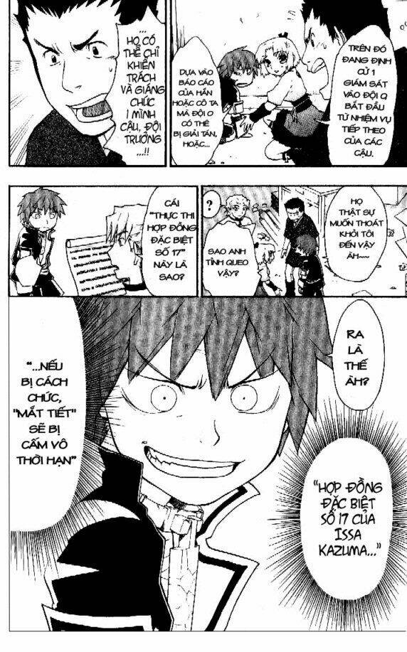 dragon eye chapter 5 15