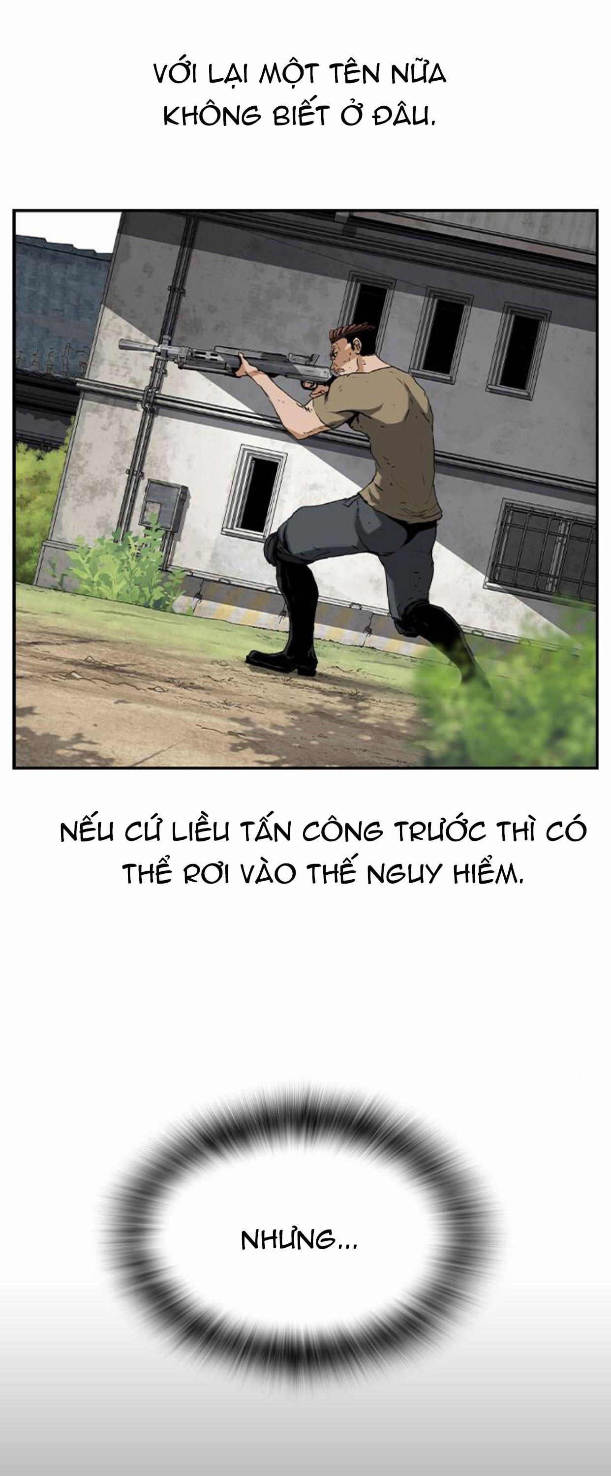 pubg - cuộc chiến sinh tồn chapter 4 11