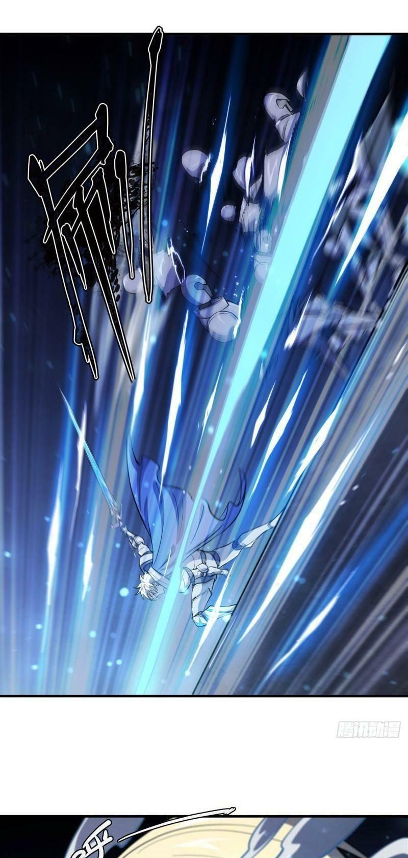 huyết cơ và kỵ sĩ chapter 182 21