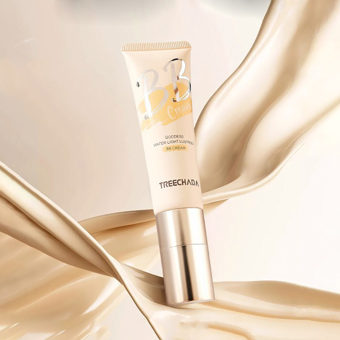 Kem nền đa năng BB Cream che khuyết điểm TreeChada Thái Lan 30g