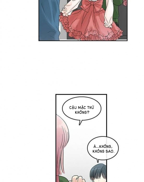 [18+] nàng hoa chapter 24.1 28