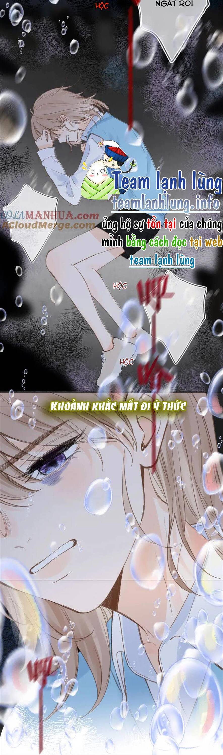 nhật ký tình yêu hằng ngày chapter 27 13