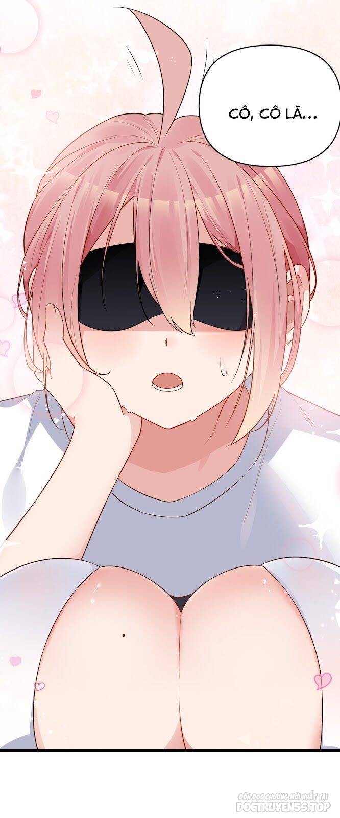 tôi chỉ muốn chơi game, đừng lôi vào yêu đương chapter 9 19