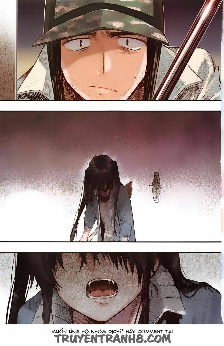 gakkou gurashi! chapter 46 1