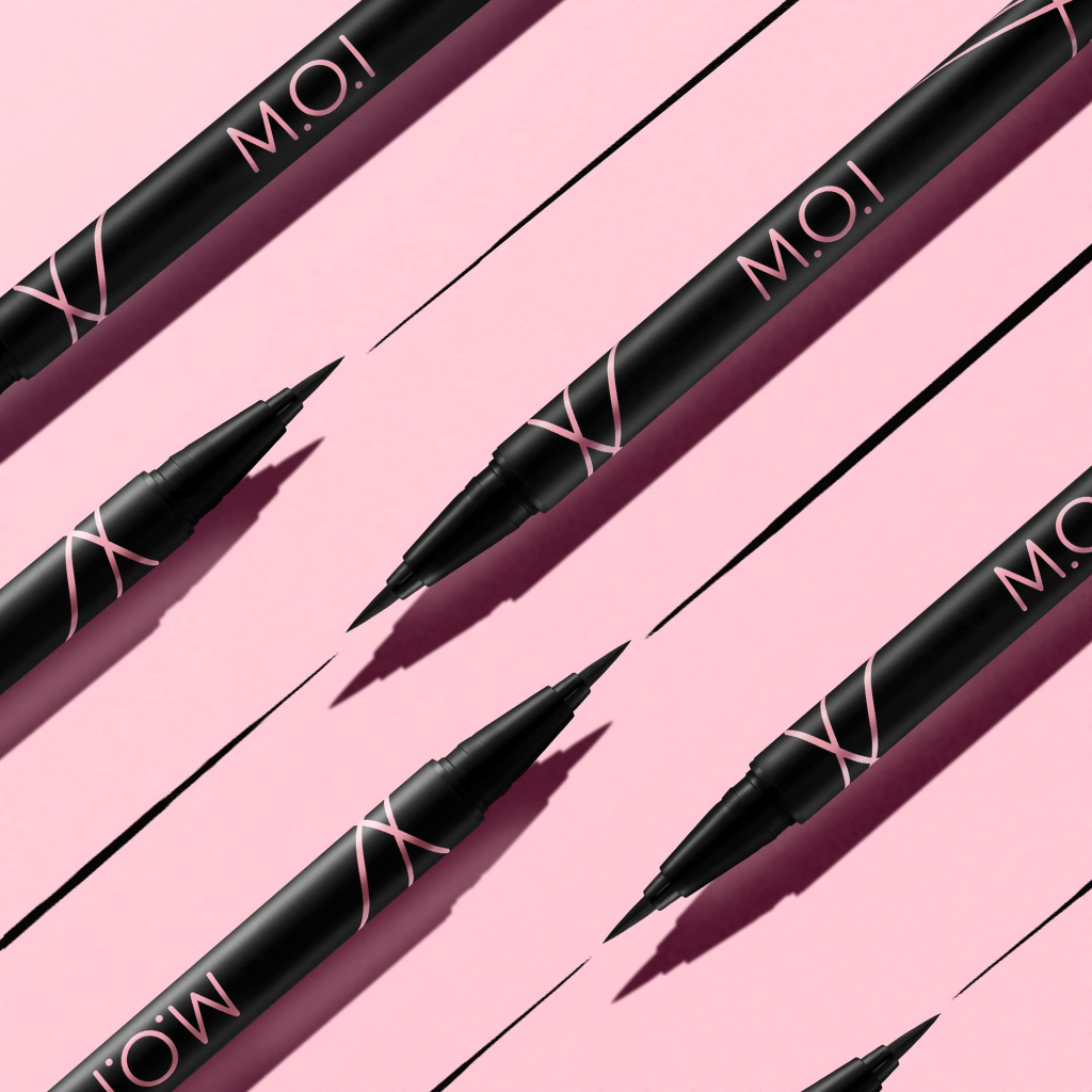 Bút kẻ mắt nước M.O.I Perfect Shape Eyeliner