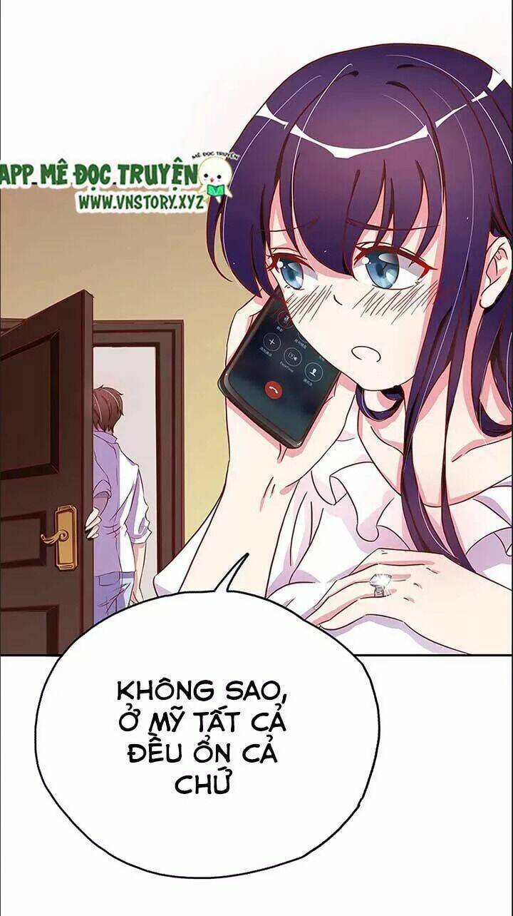 yêu em, sai đến tận cùng chapter 11 17