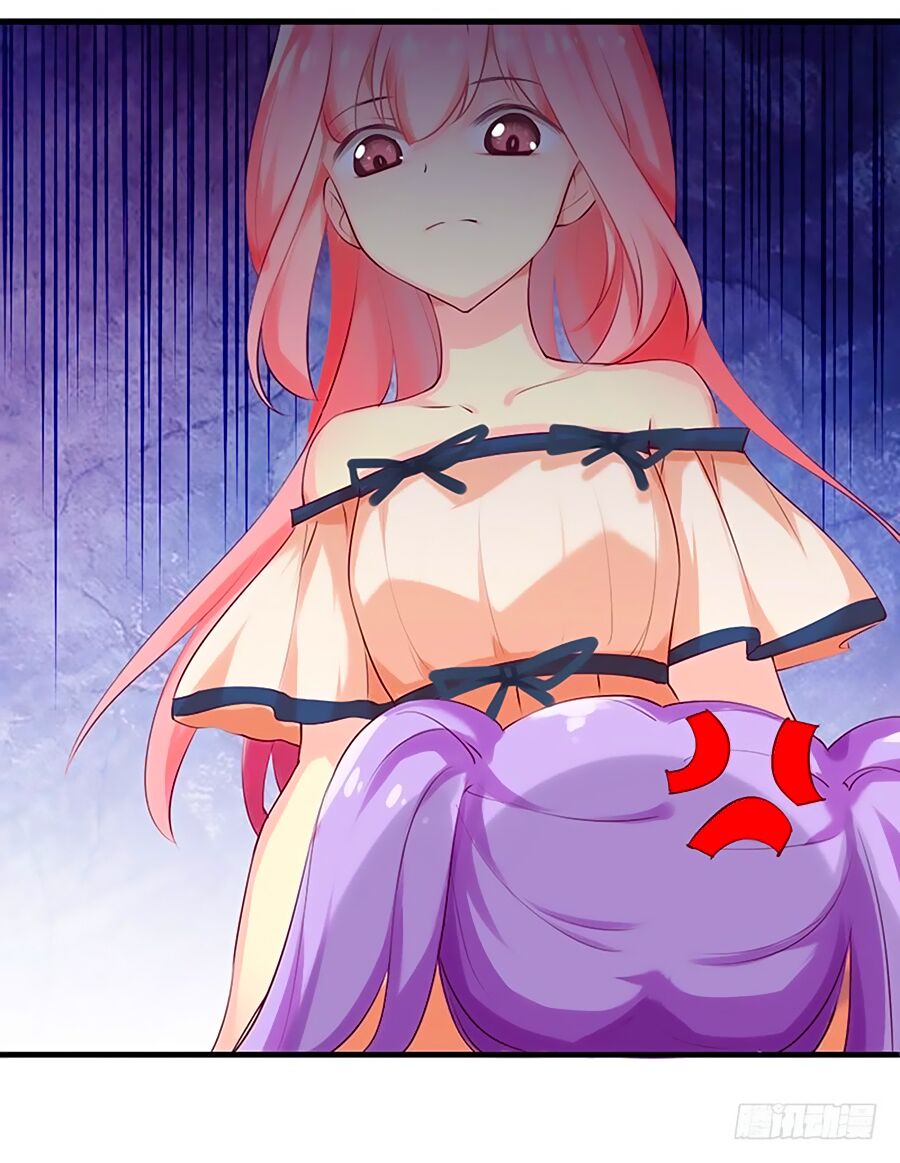 chồng tạm thời, chơi thần bí chapter 3 15