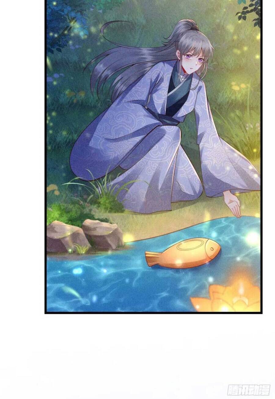 đại đích nữ trọng sinh về báo thù chapter 16 12