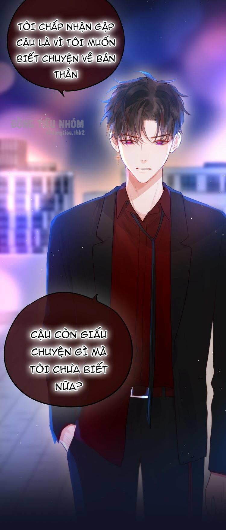 trú dạ liên miên chapter 54 9