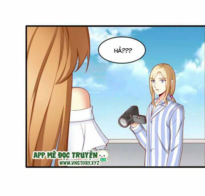 idol quốc dân đừng trêu tôi chapter 30 6