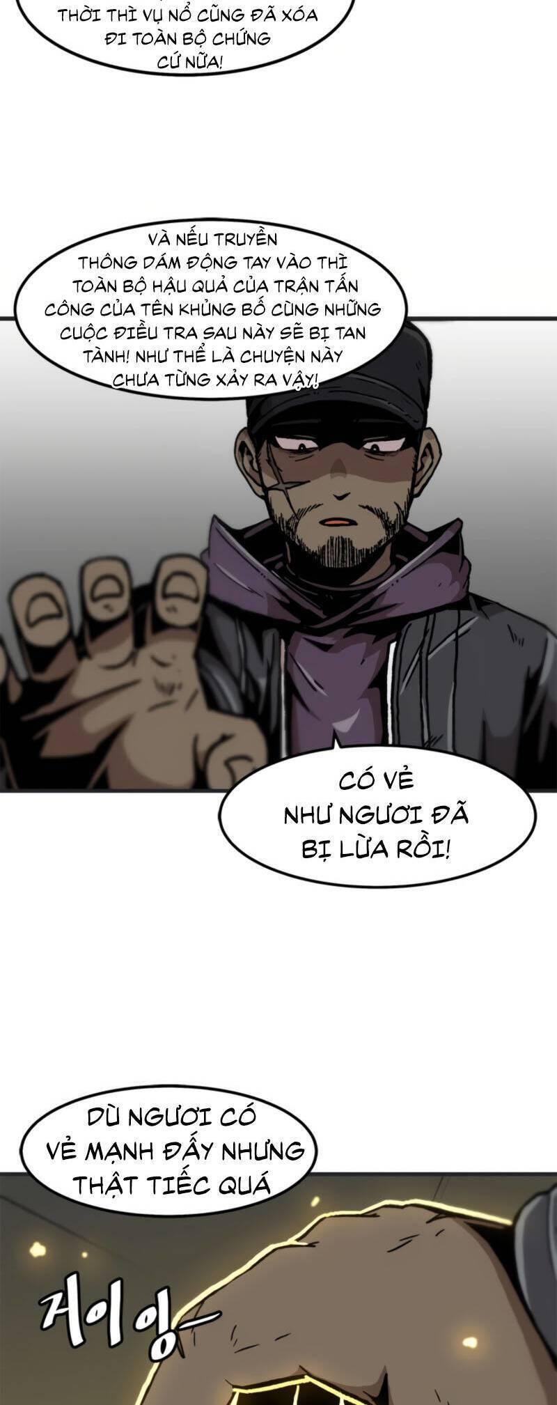 lên cấp một mình chapter 76 26