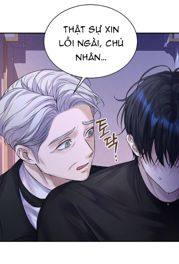 tôi tưởng bản thân không còn sống được bao lâu! chapter 72.1 29