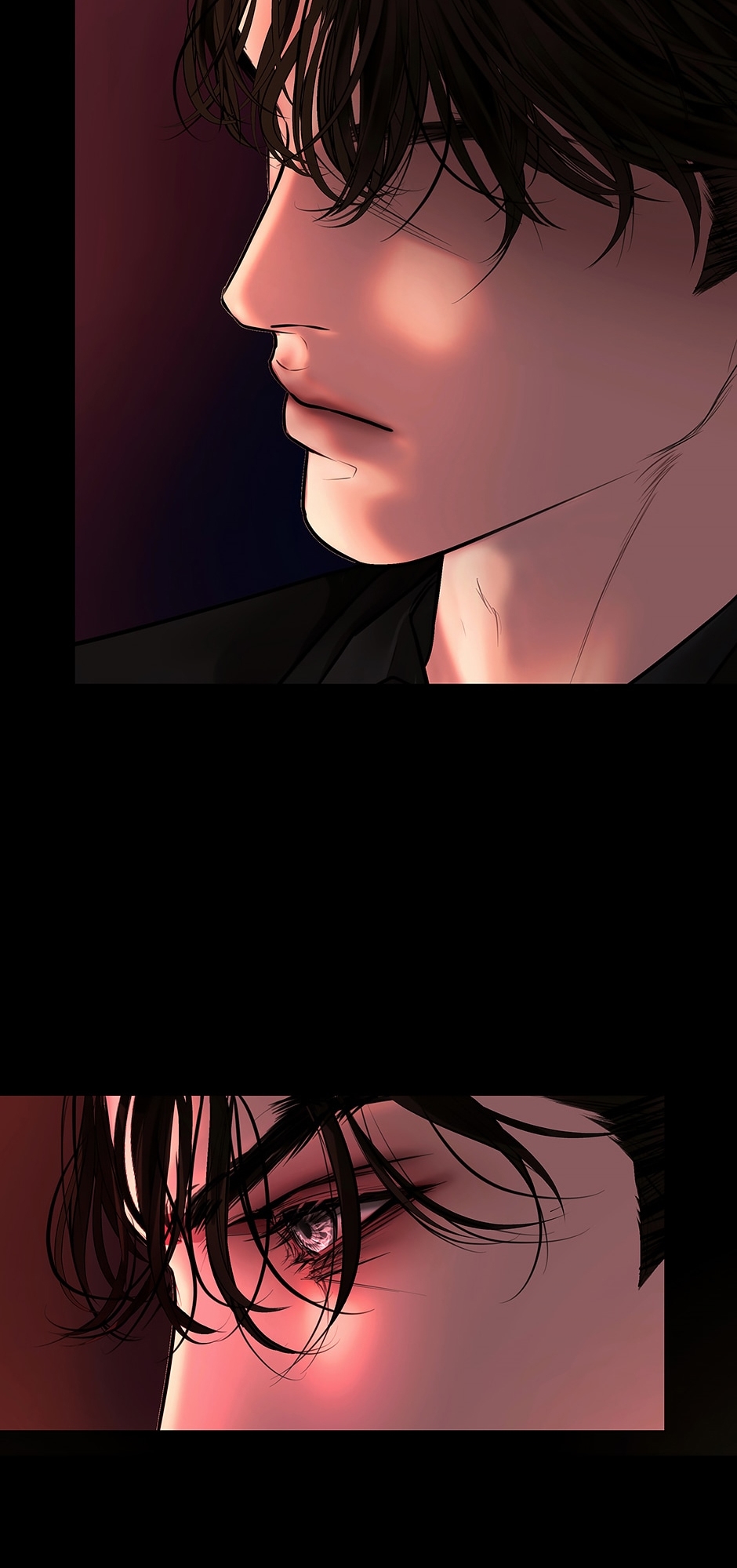 tôi đã ký khế ước với ác quỷ chapter 19.1 23