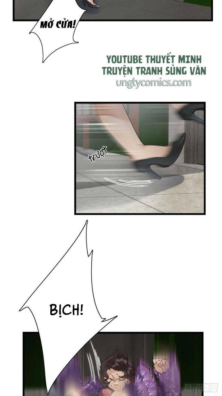 thỉnh quân nhập quái chapter 16 32