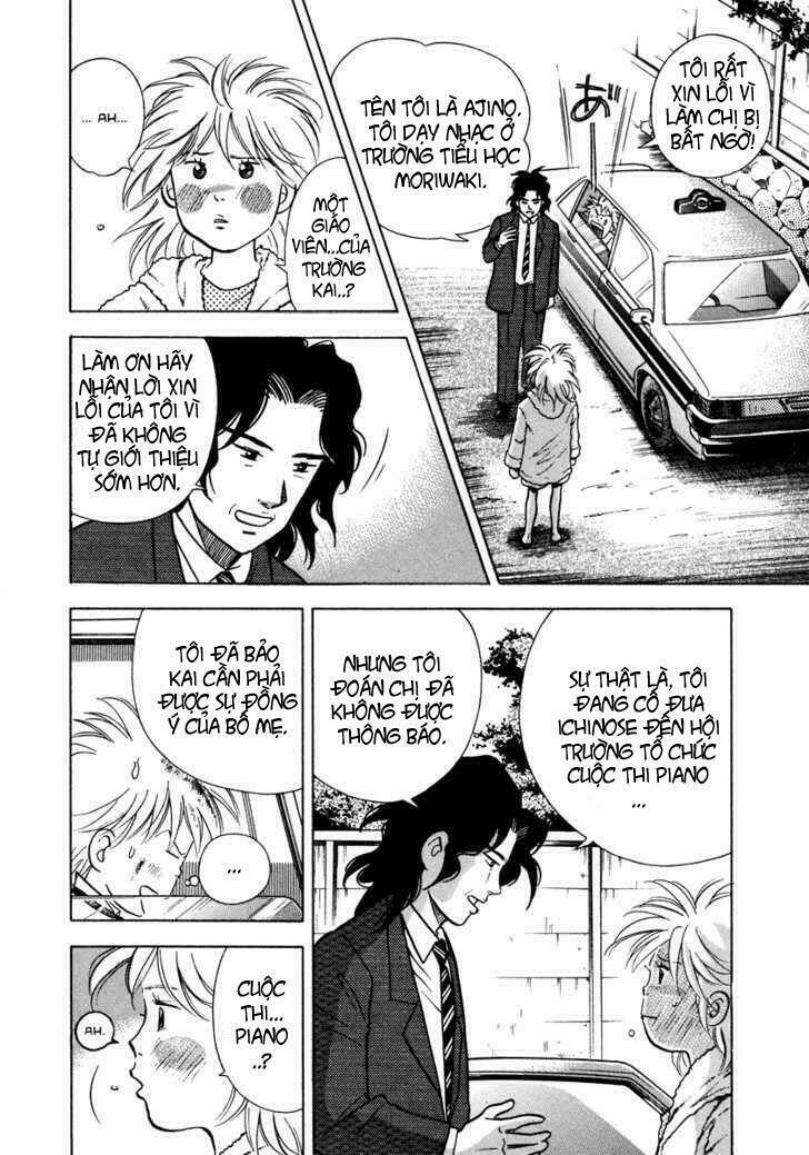 piano no mori chapter 30 23