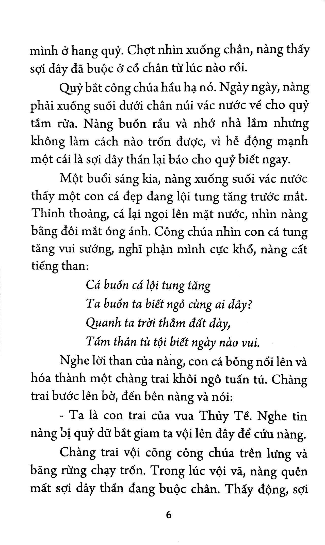 365 Truyện Cổ Tích Đặc Sắc (Tái Bản)