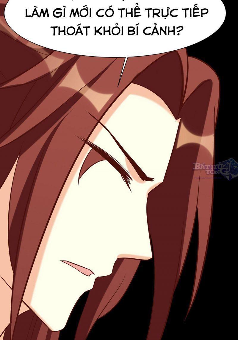 đồ đệ ta toàn là nữ ma đầu chapter 25 21