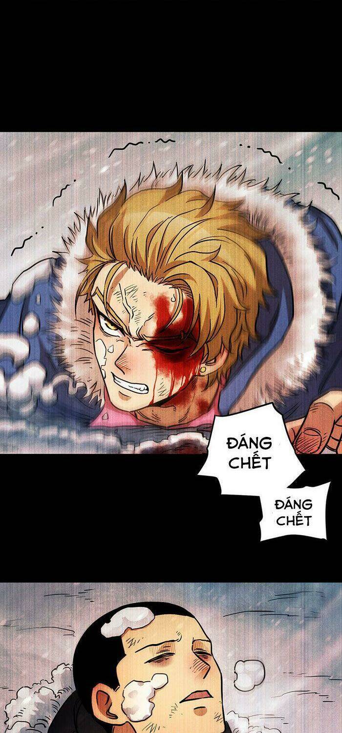 sau mạt thế tôi trở thành zombie chapter 51 6