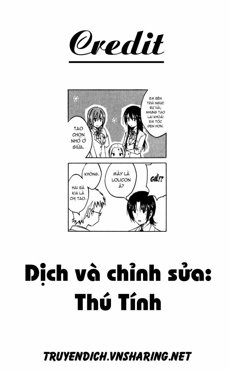 seitokai yakuindomo chapter 3 11