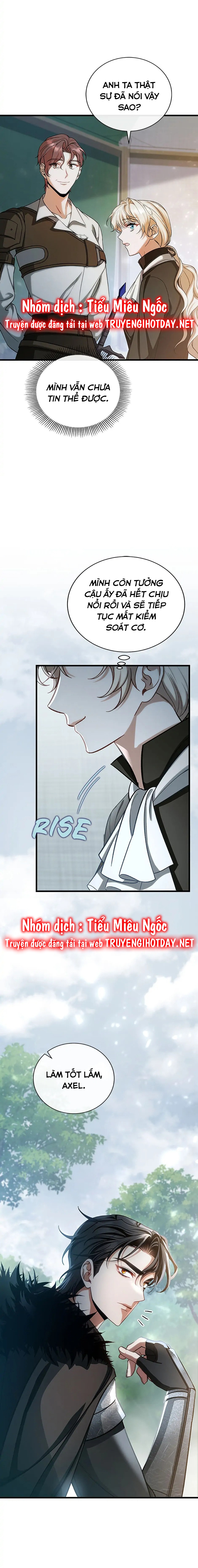 vị cứu tinh của nam phản diện chapter 61 20