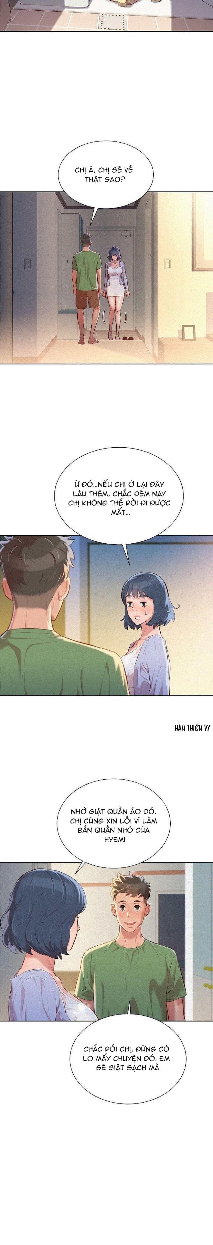chị gái hàng xóm chapter 38 4
