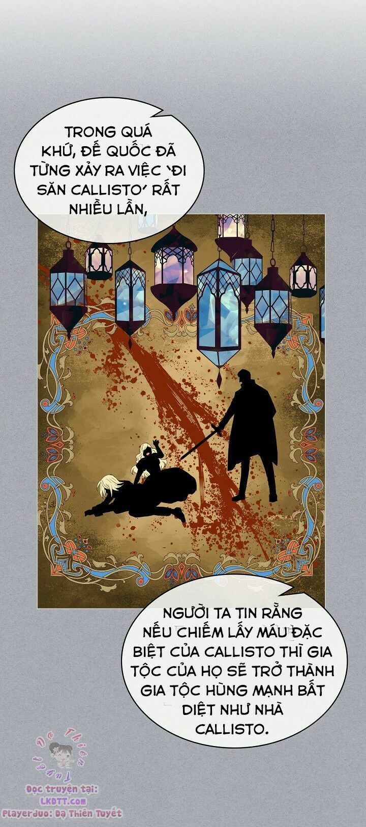 con có phải con là con gái của ngài không? chapter 41 42