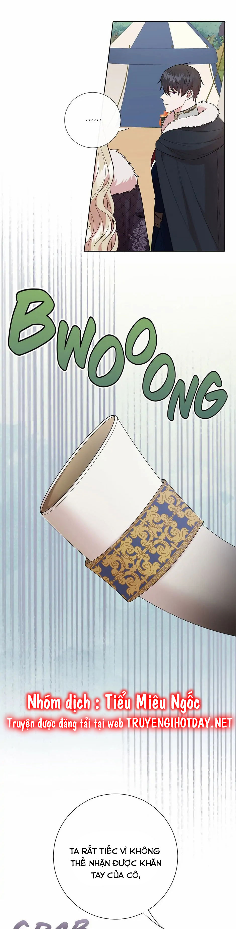 đừng ăn thịt tôi mà chapter 99 39